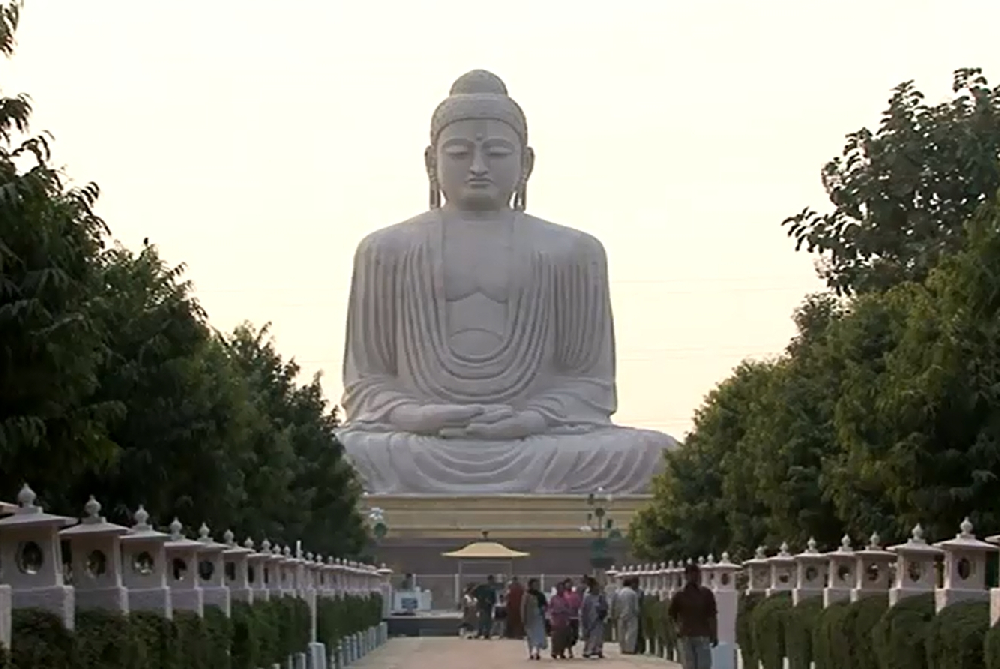 Buddhist Tours
