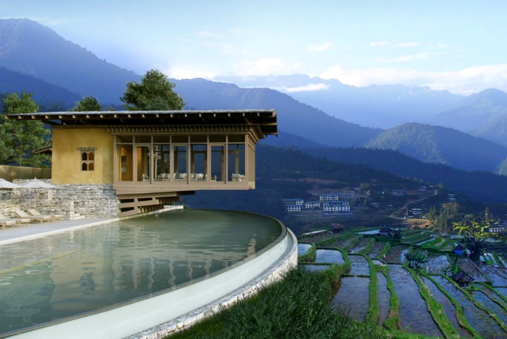 Luxury Tours