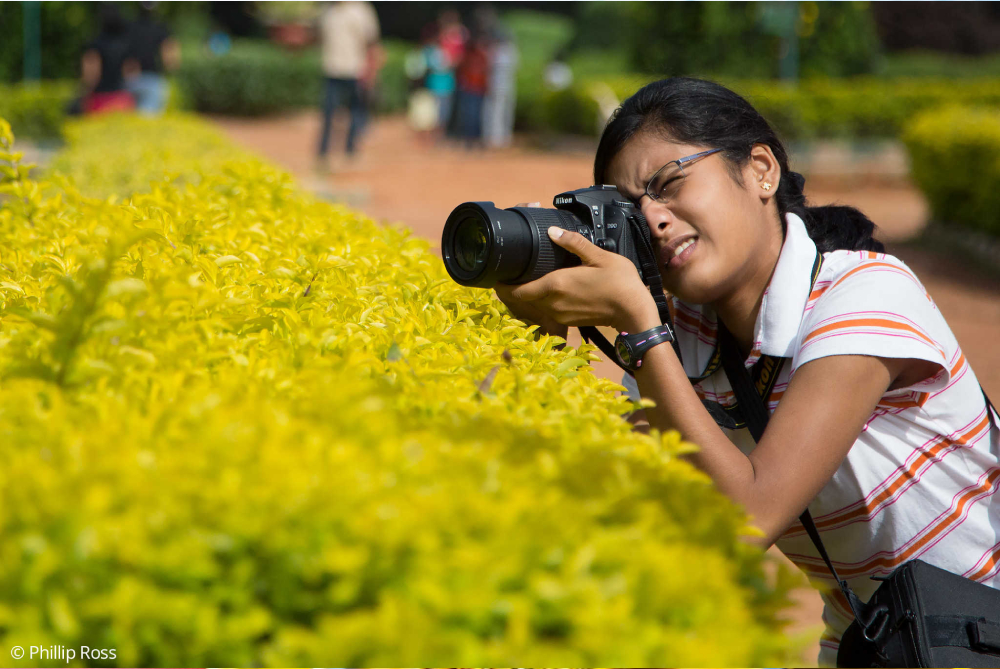 Photography Tours
