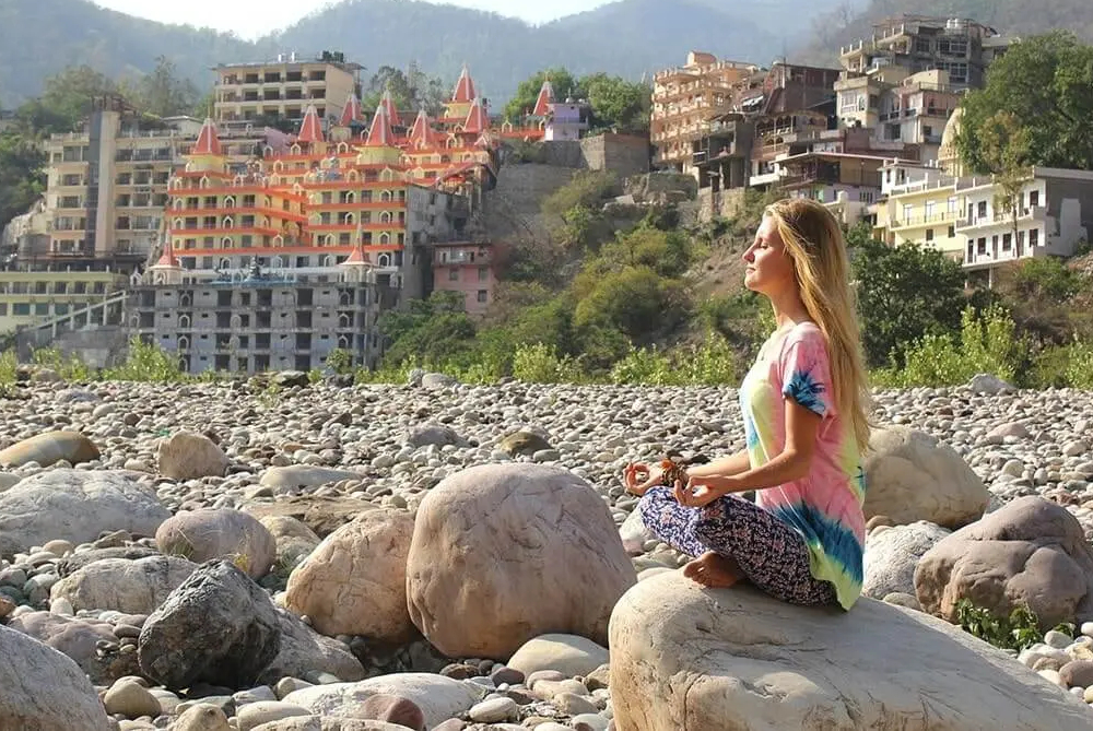 Yoga Tours