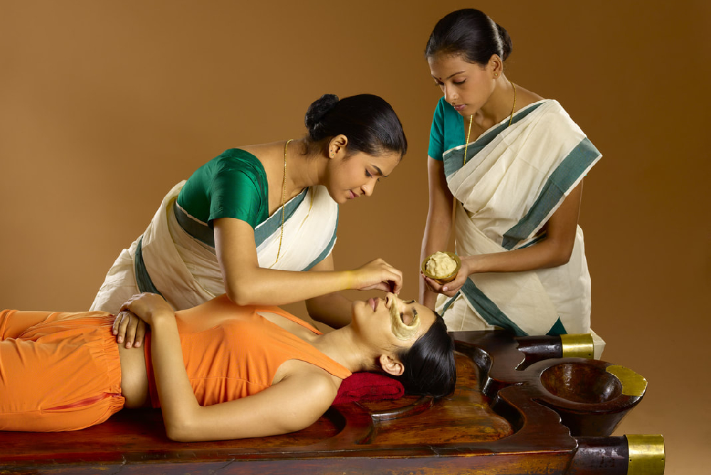 Ayurveda Tours