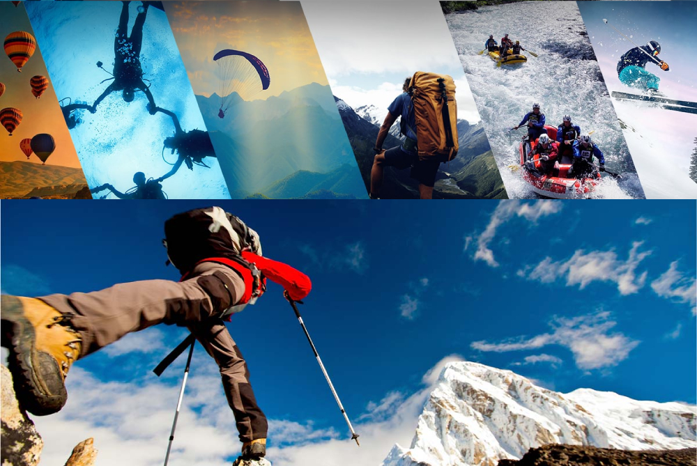Adventure Tours