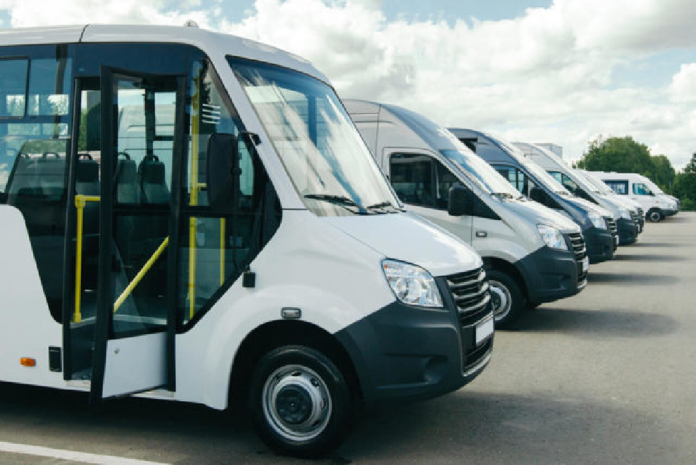 Car/Coach Rentals