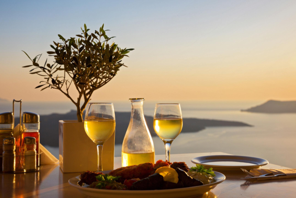 Culinary Tours